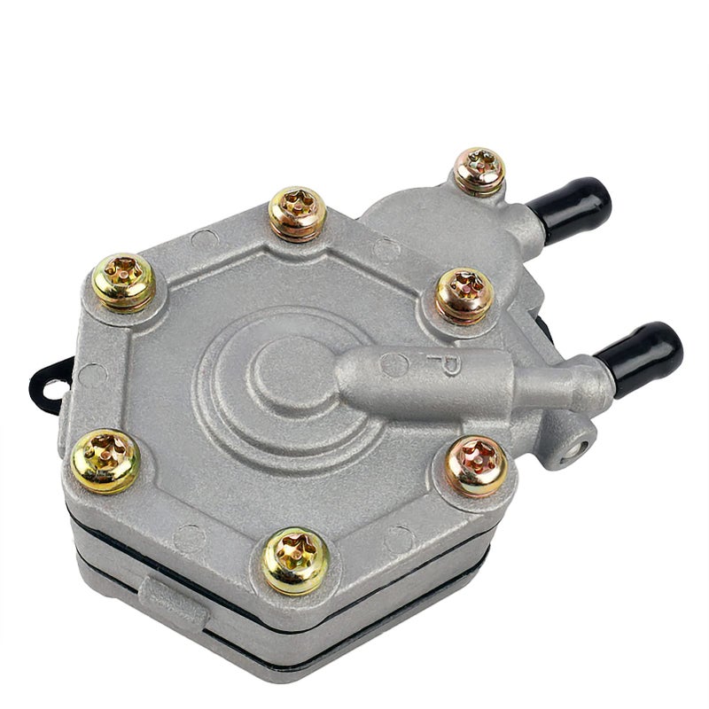 LOCOPOW 2520227 3085275 Fuel Pump for Polaris Sportsman 400 500 600 700 6x6 Magnum 325 330 500 Outlaw 450 500 525 Trail blazer 330 Trail Boss Scrambler 500 Predator Xpedition 325 425 - Image 1